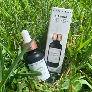 firming eye serum